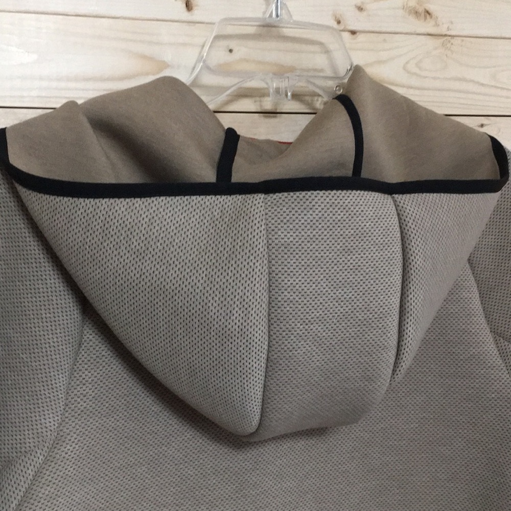 C9 Champion Khaki Zipped up Jackets - Picture 5 of 6